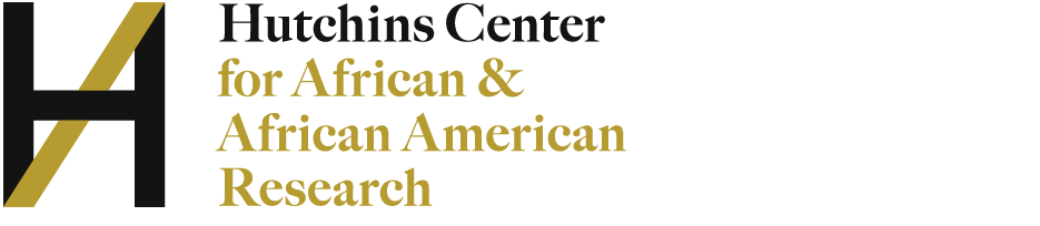 Hutchins Center for African & African American Research